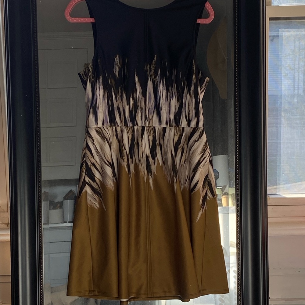 Vince Camuto Dress